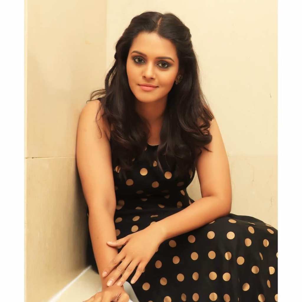 Swathishta Krishnan