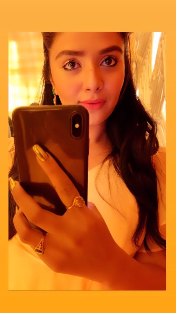 Sreemukhi