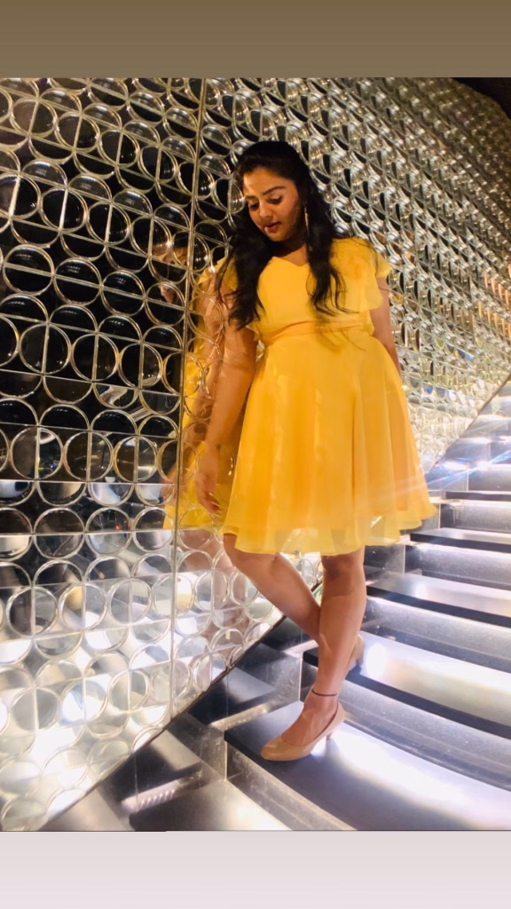 Sreemukhi