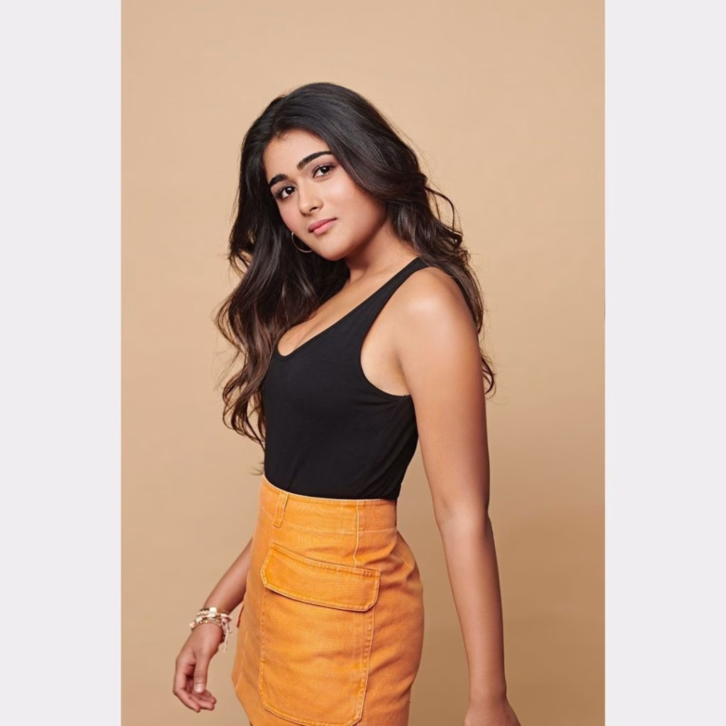 Shalini Pandey