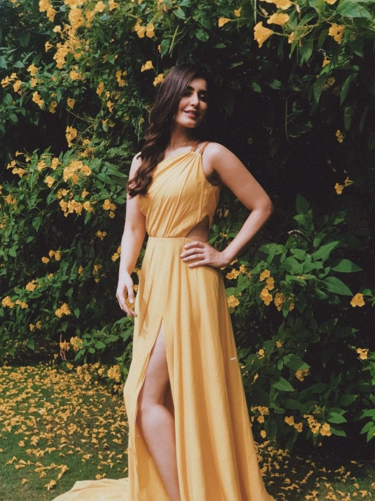 Raashii Khanna