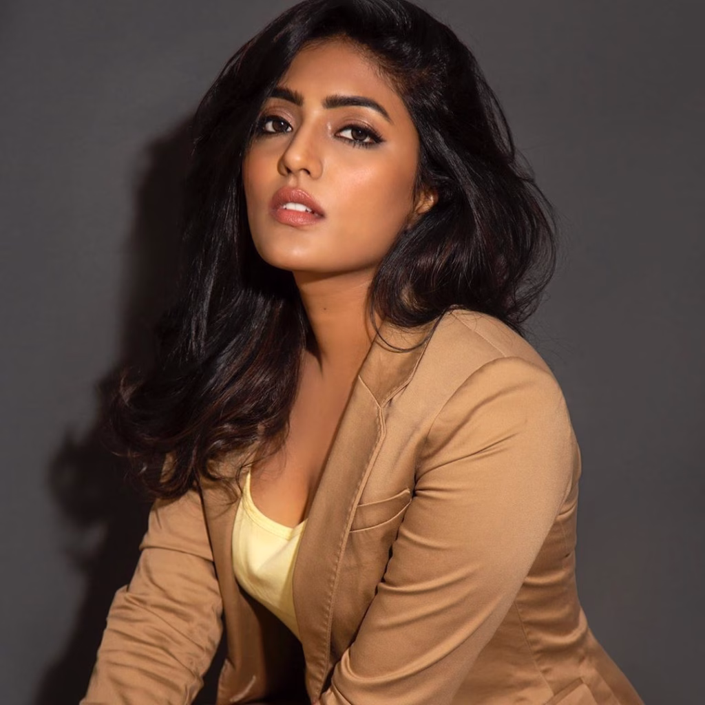 Eesha Rebba