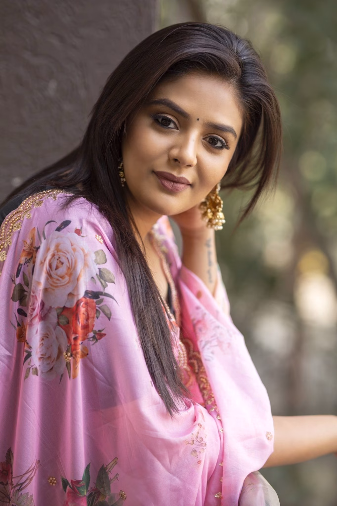 Sreemukhi