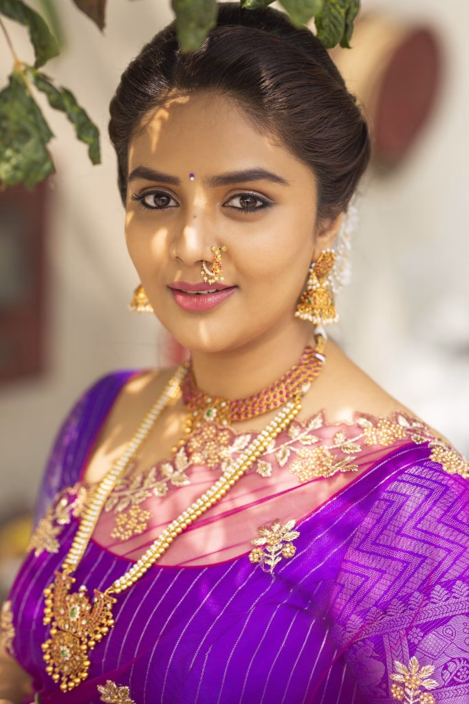 Sreemukhi