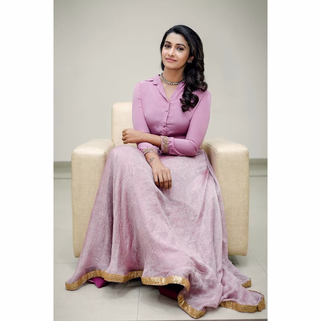 Priya Bhavani Shankar