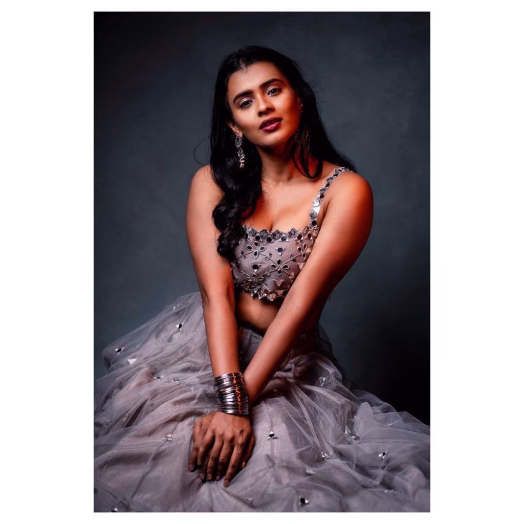 Hebah Patel