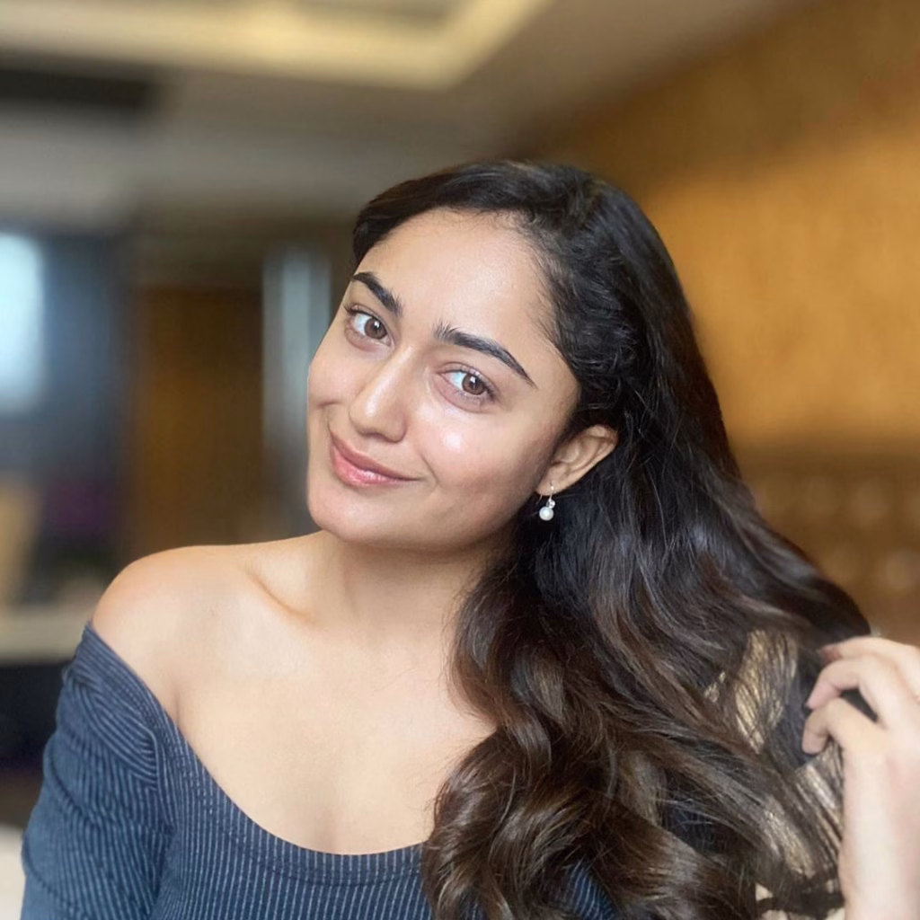 Tridha Choudhury