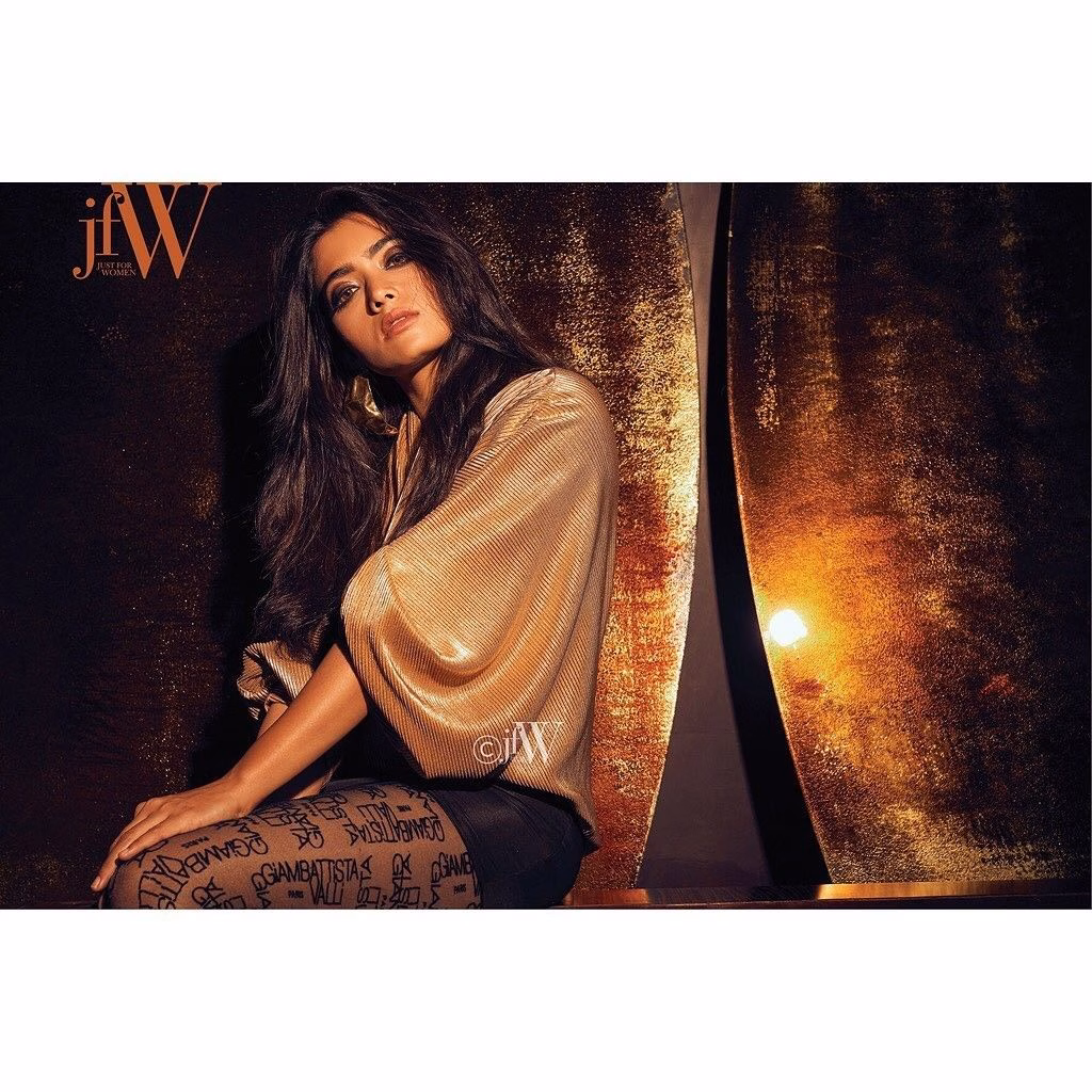 Rashmika Mandanna