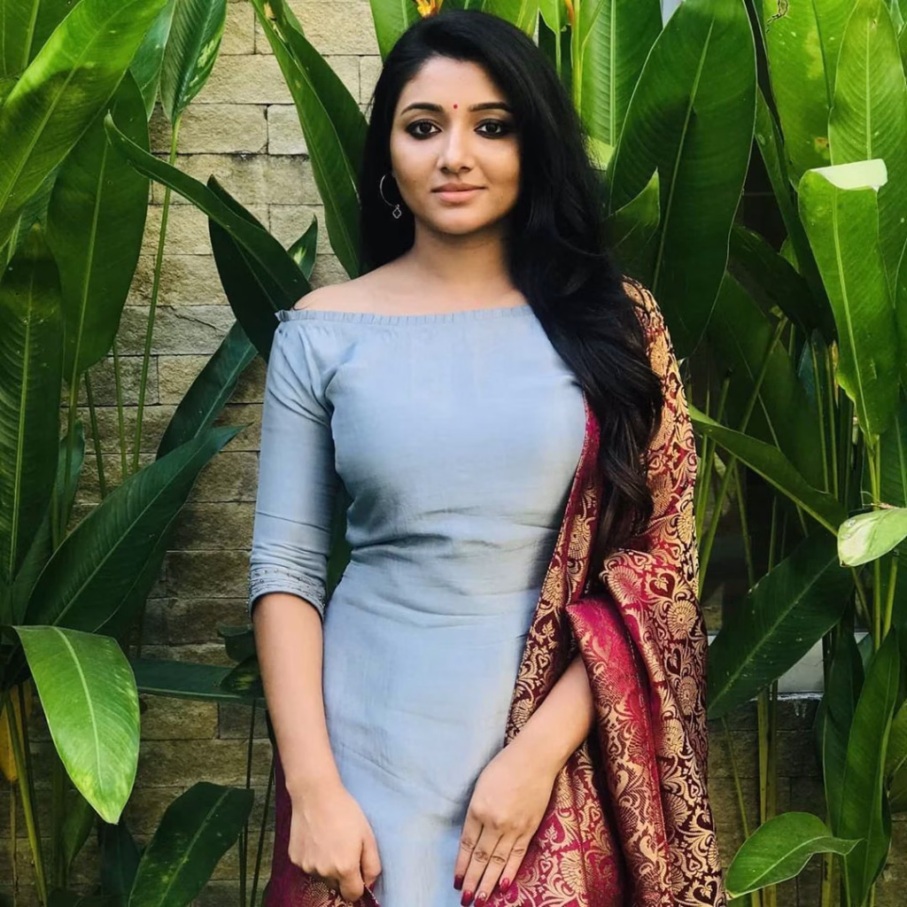 Mirna Menon