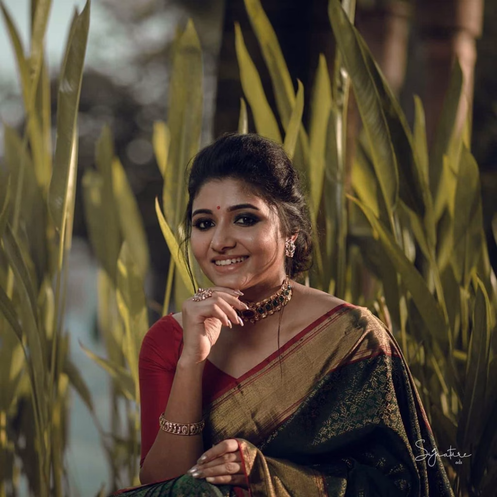 Mirna Menon