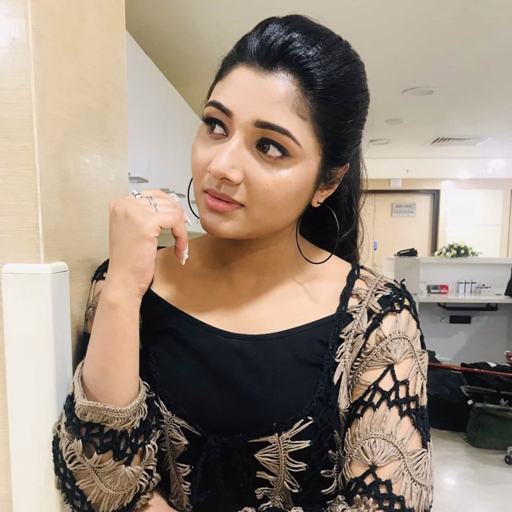 Mirna Menon