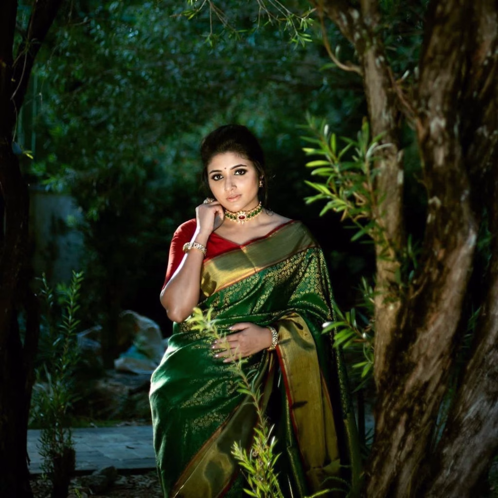 Mirna Menon