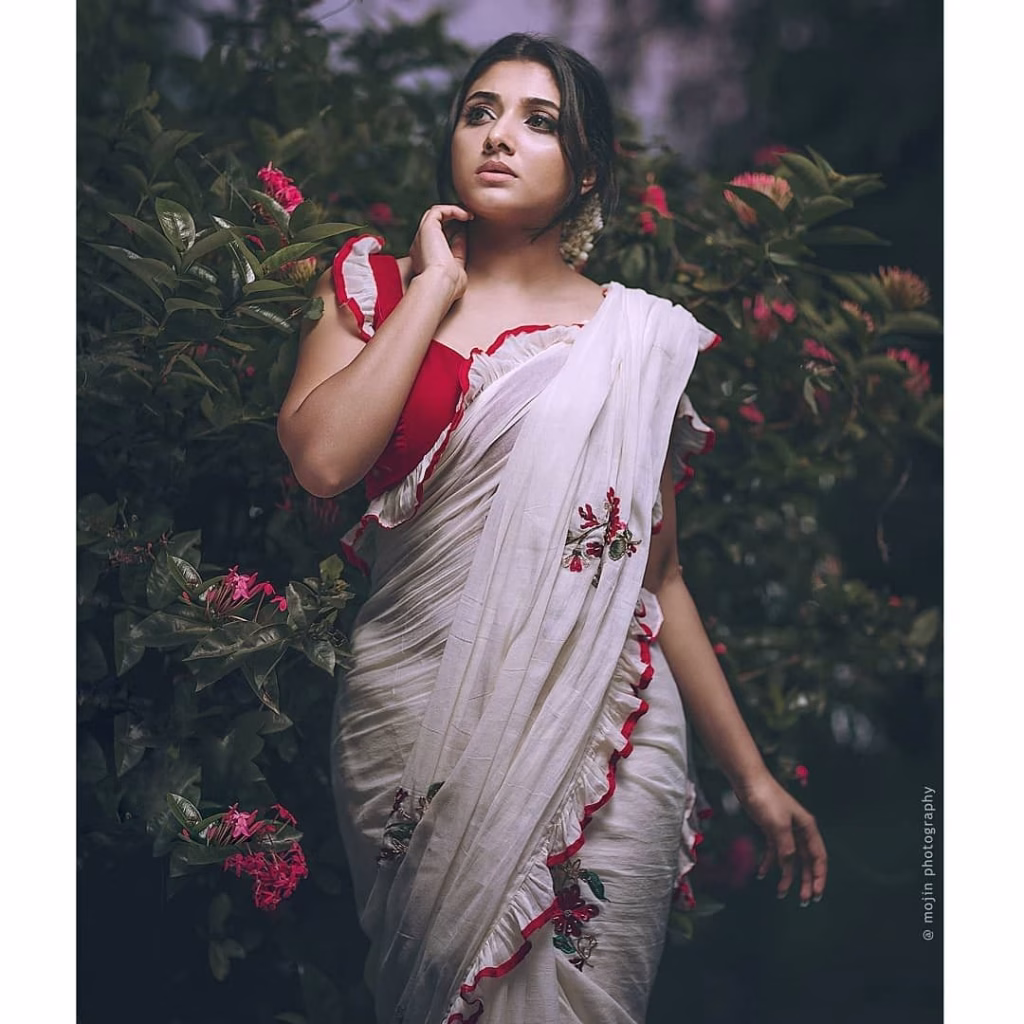 Mirna Menon