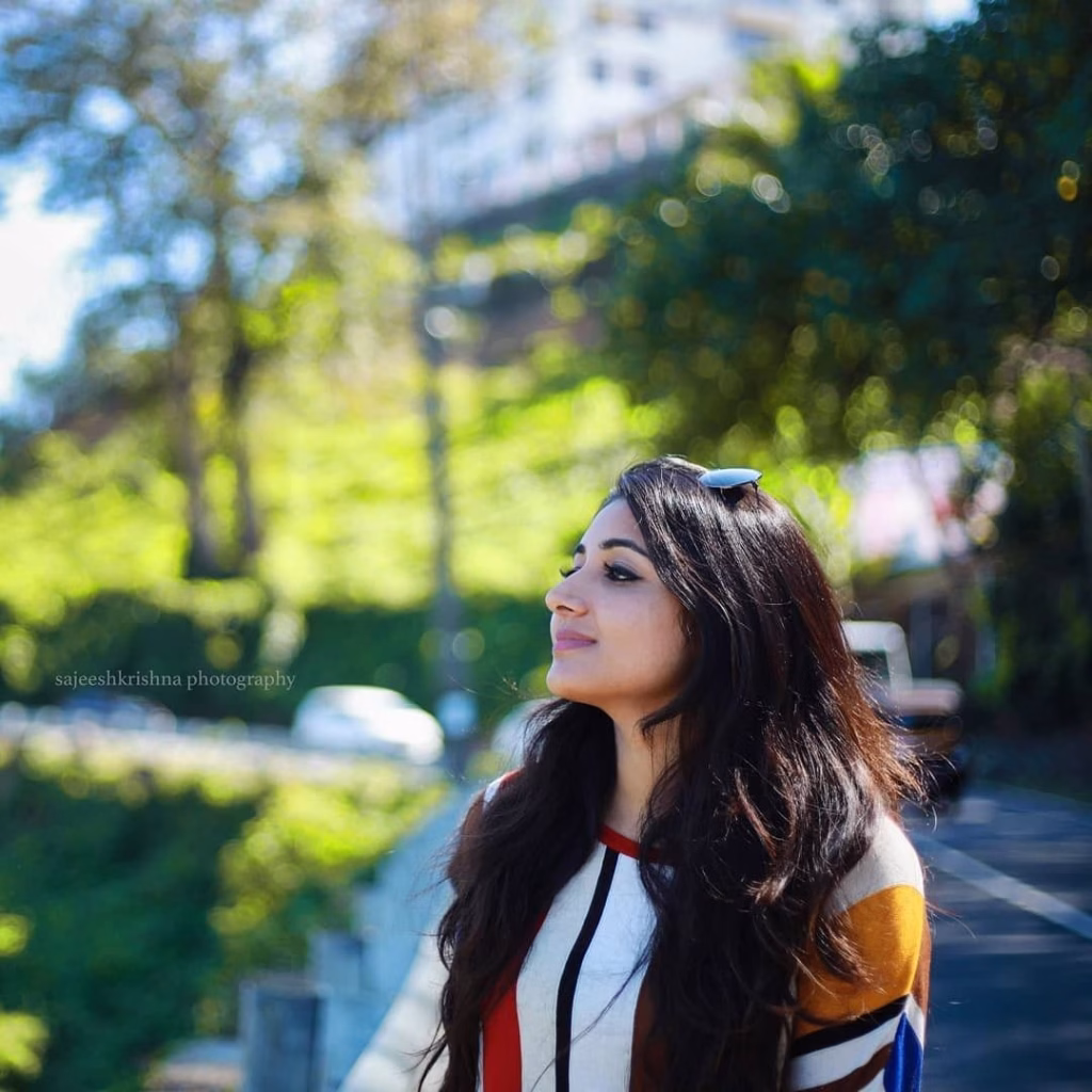 Mirna Menon