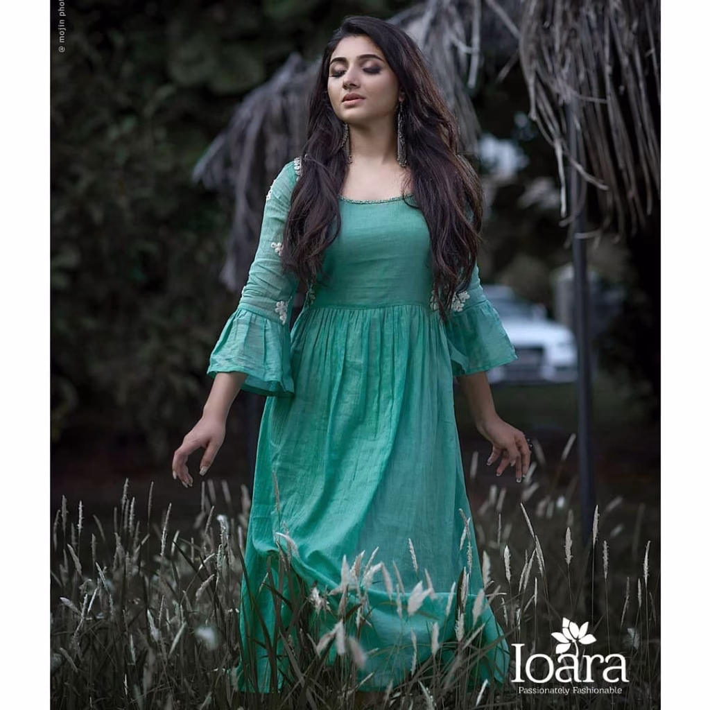 Mirna Menon