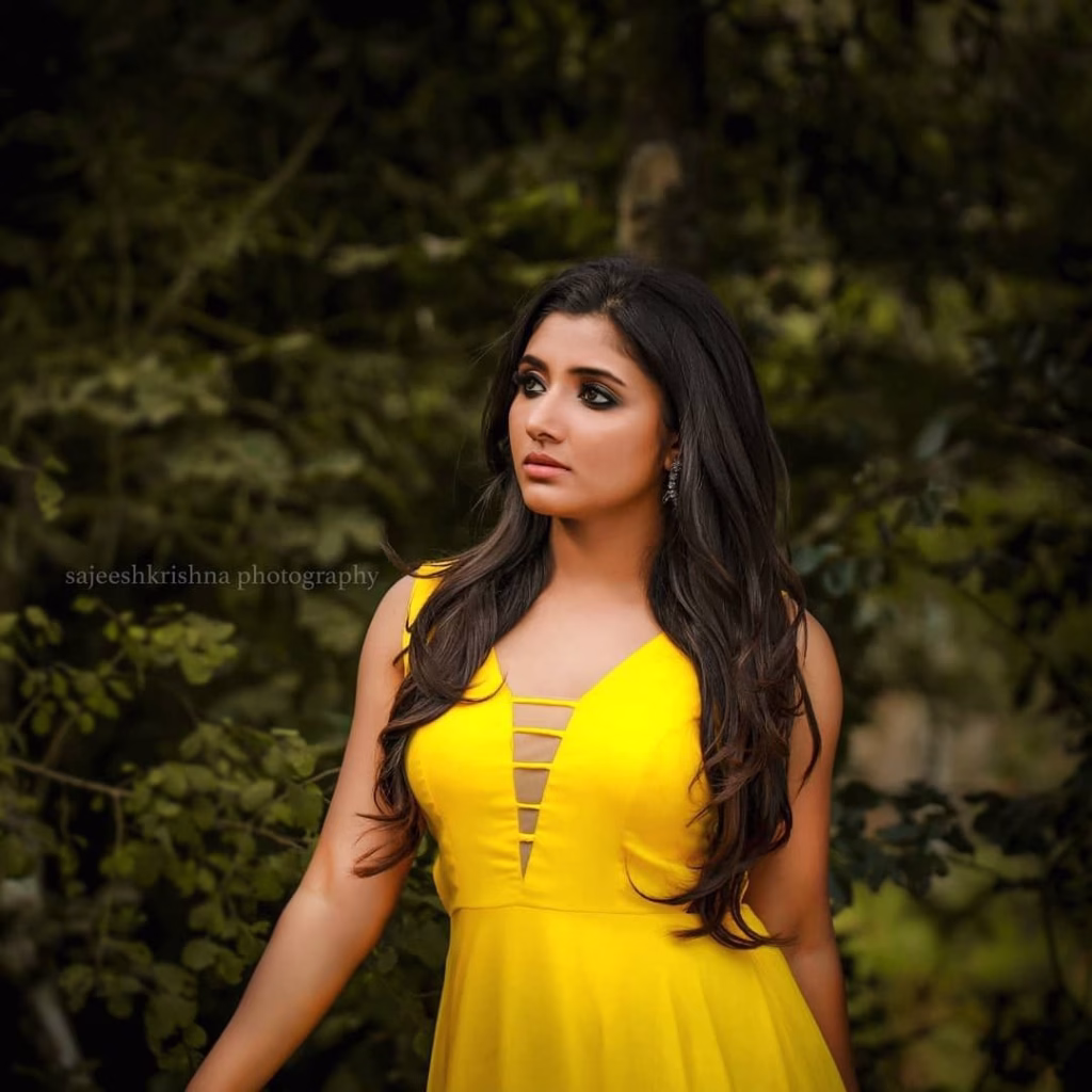 Mirna Menon