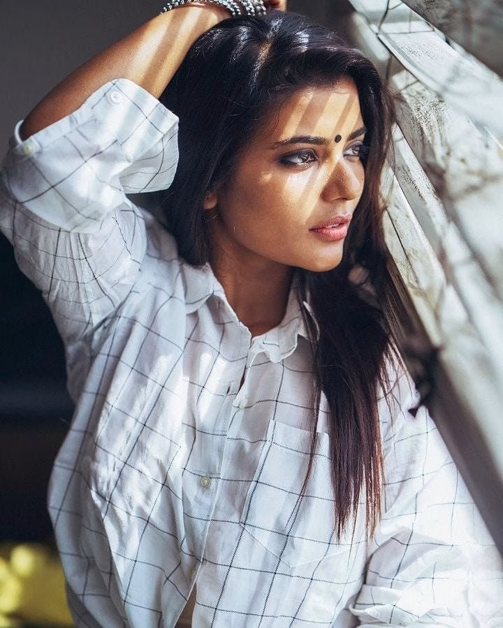 Aishwarya Rajesh