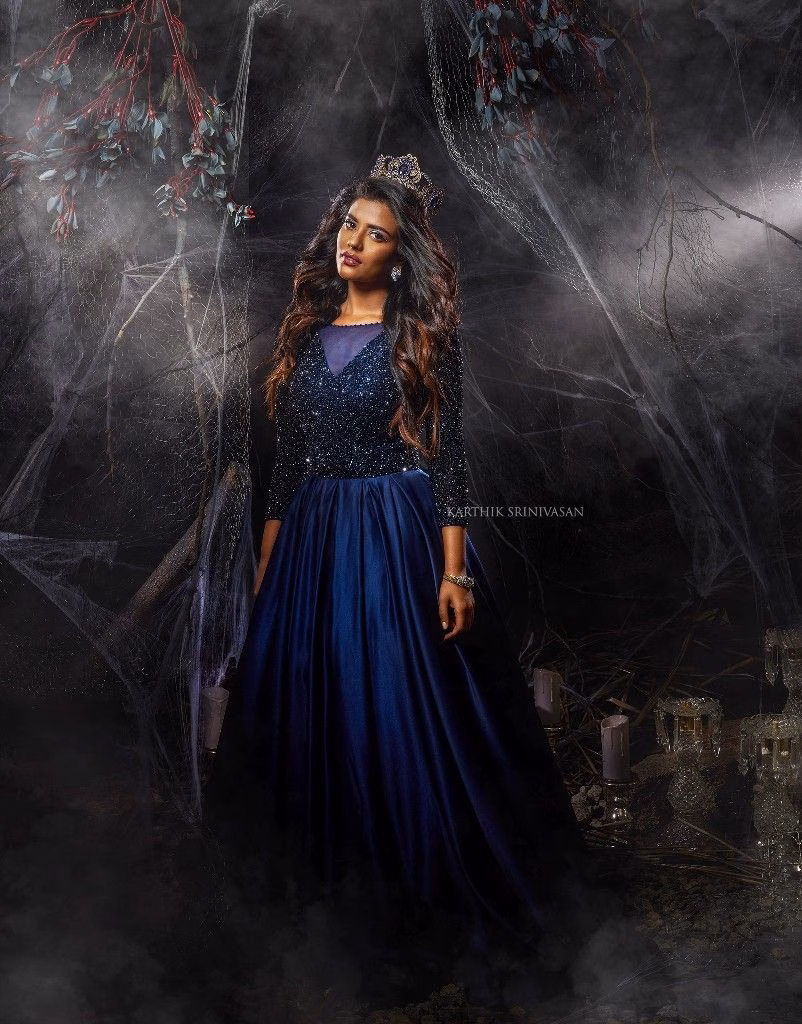 Aishwarya Rajesh