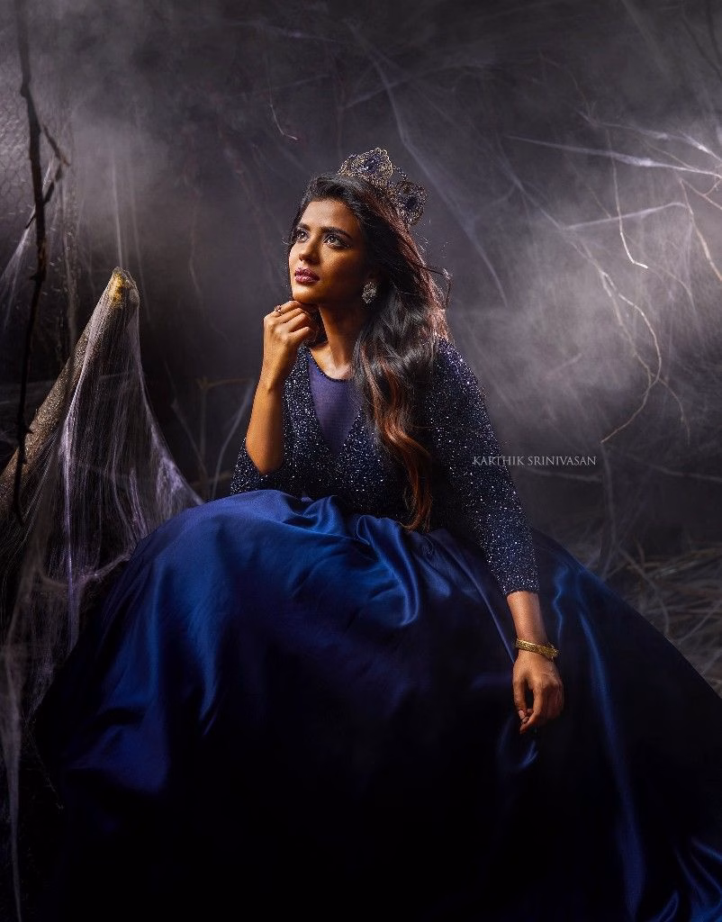 Aishwarya Rajesh