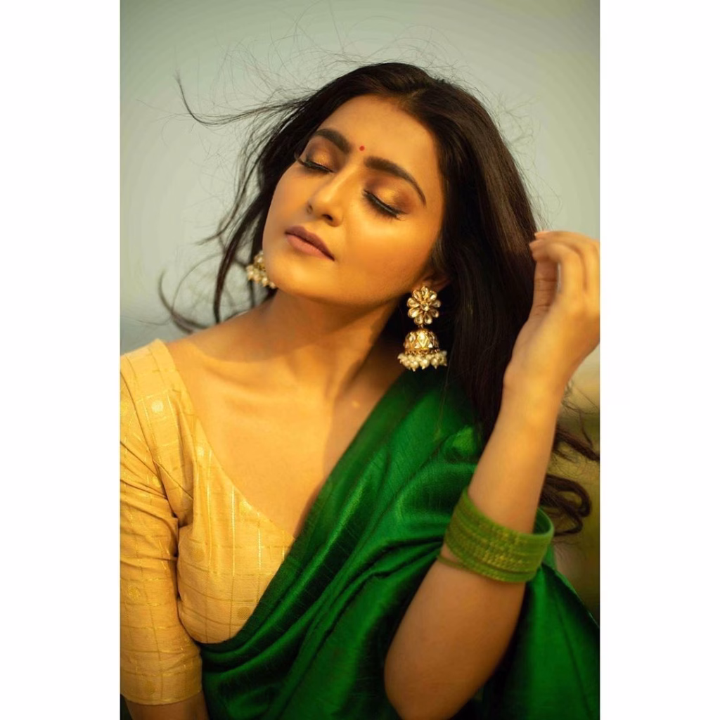 Avantika Mishra