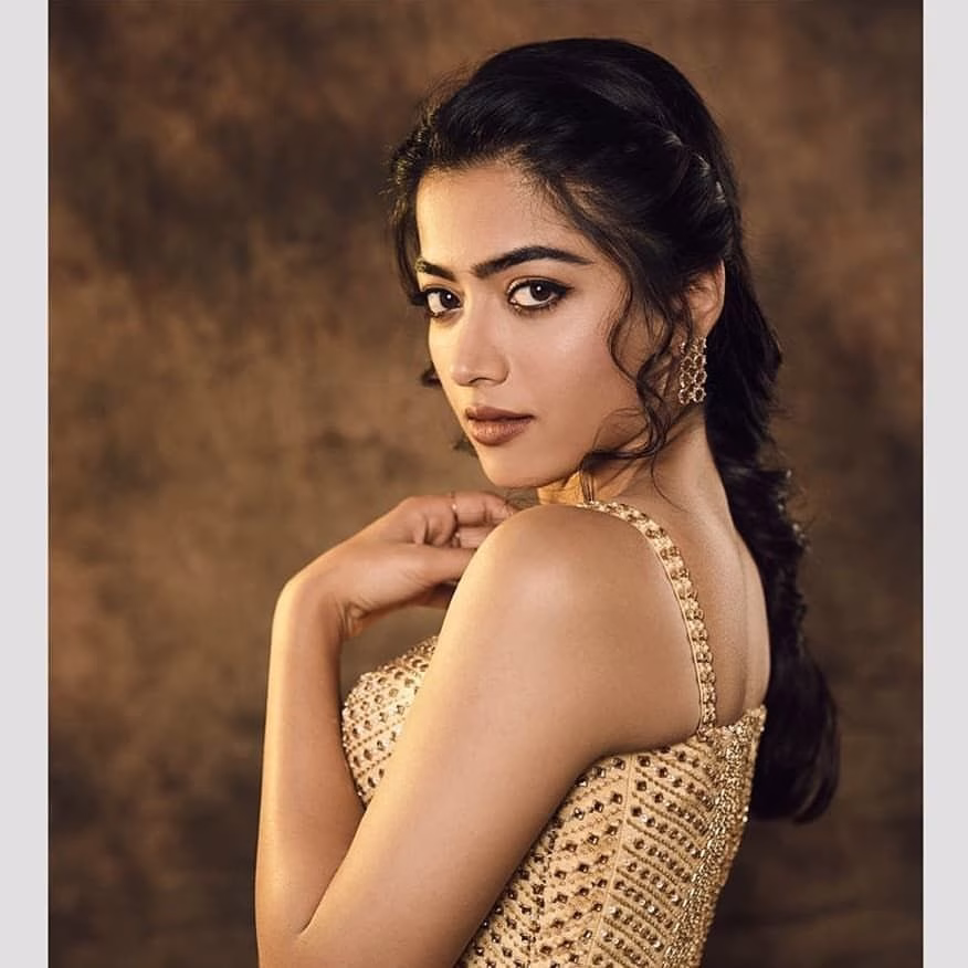 Rashmika Mandanna