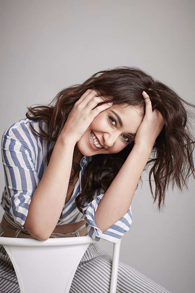 Raashii Khanna