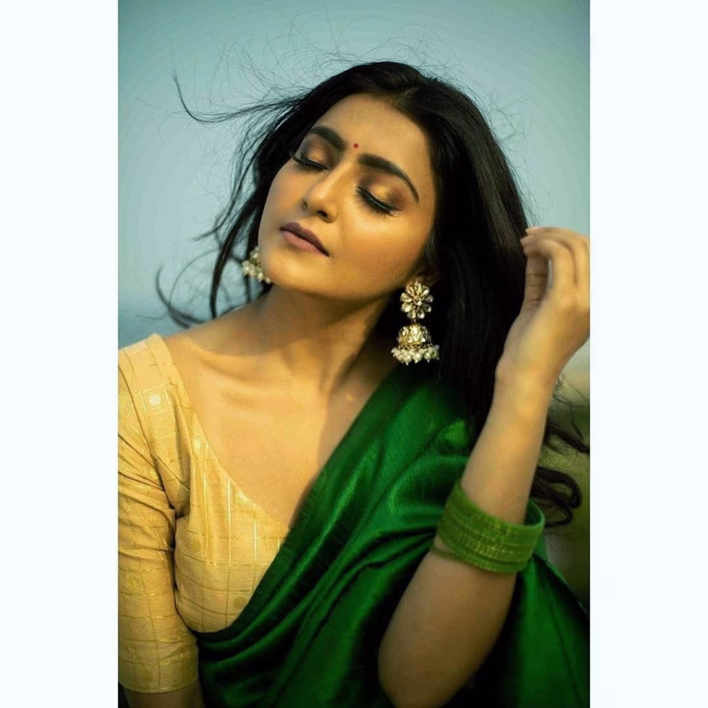 Avantika Mishra