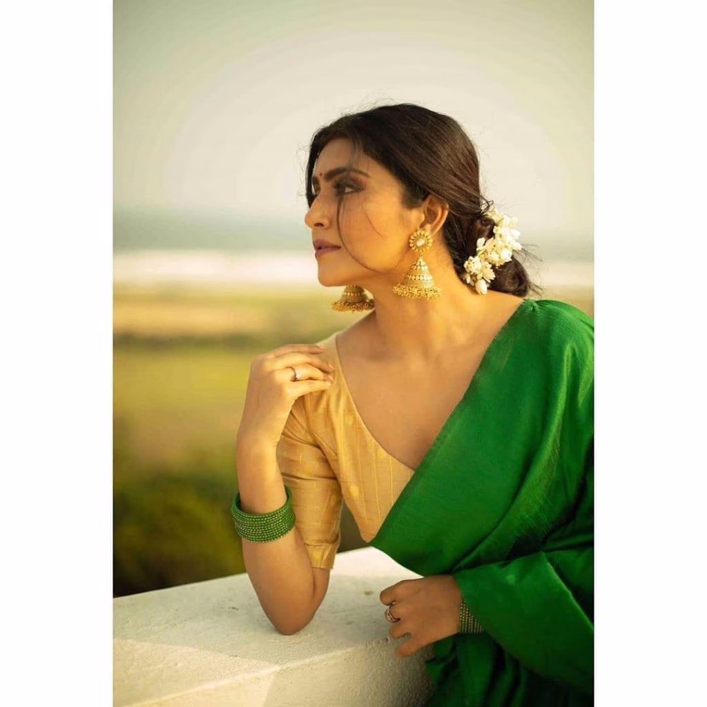 Avantika Mishra