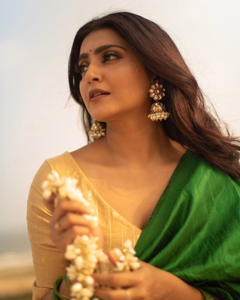 Avantika Mishra
