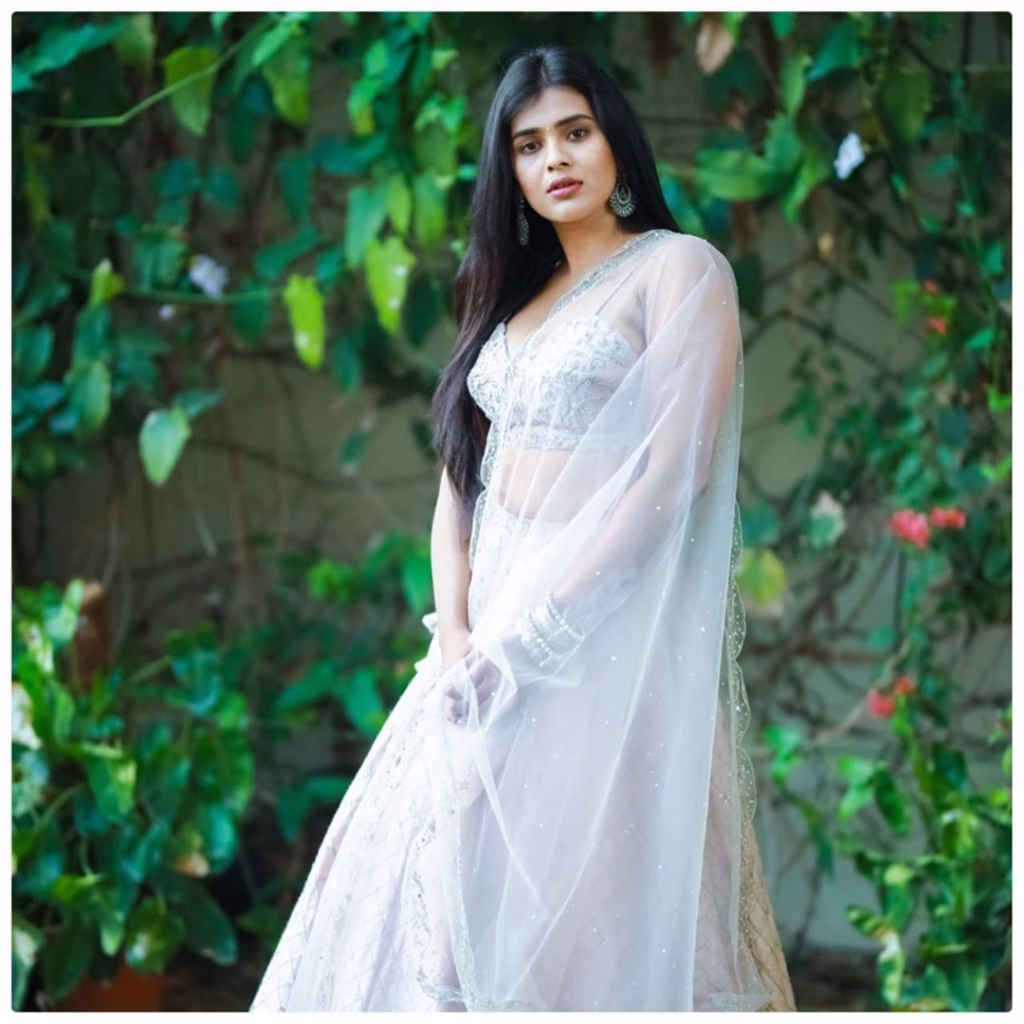 Hebah Patel