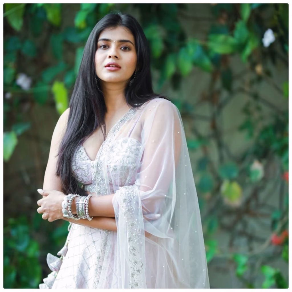 Hebah Patel