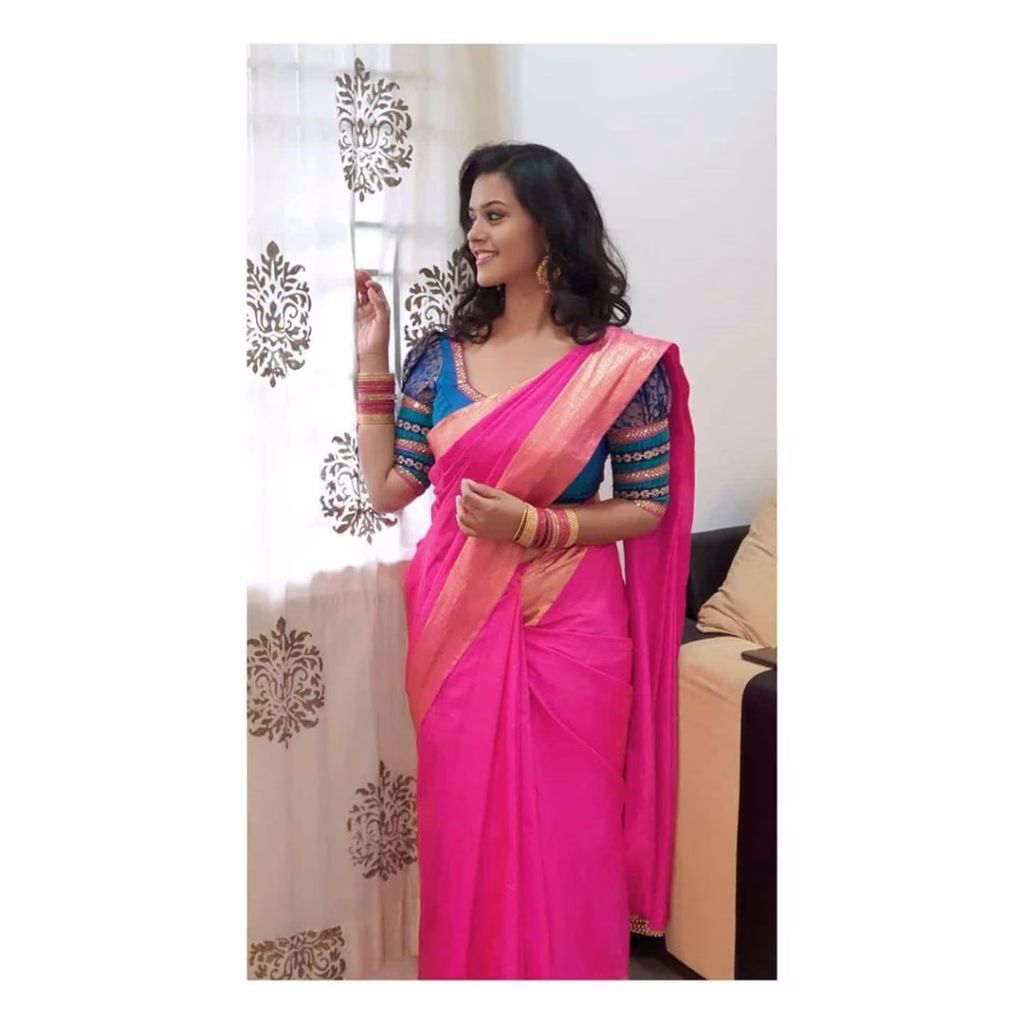Swathishta Krishnan