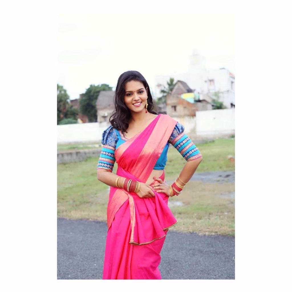 Swathishta Krishnan