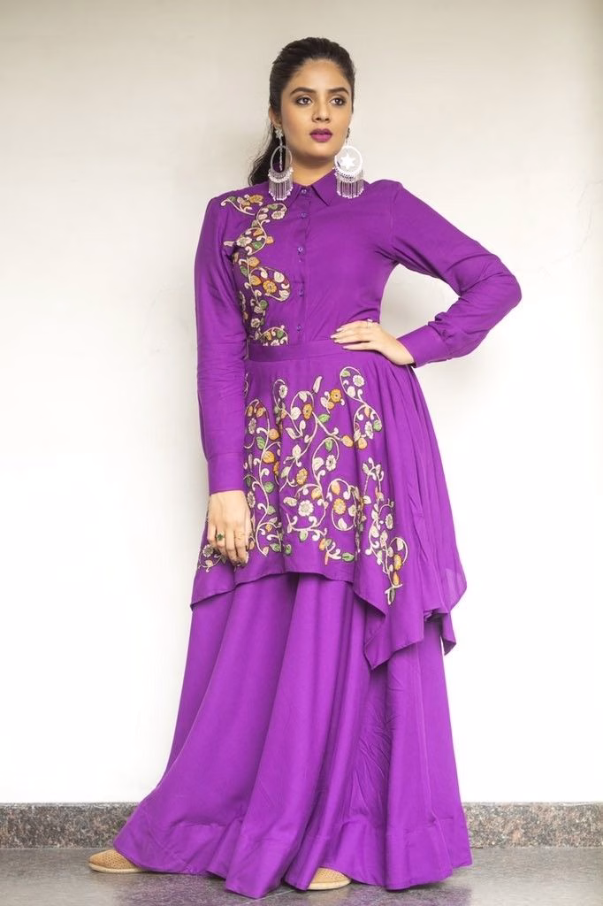 Sreemukhi