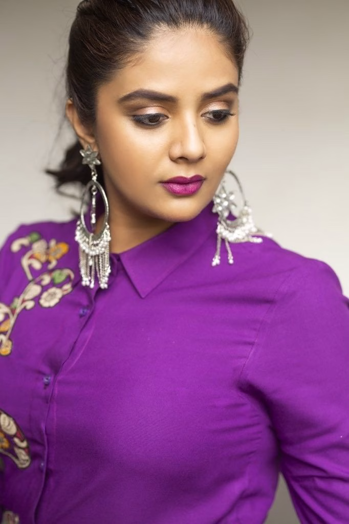Sreemukhi