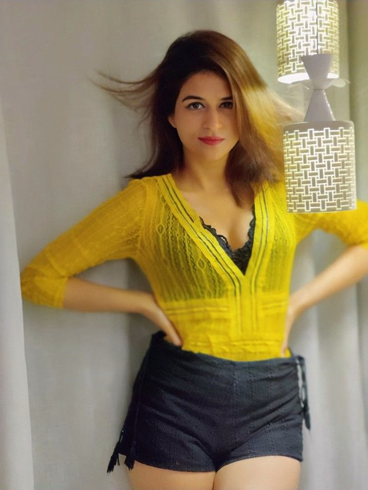 Shraddha Das