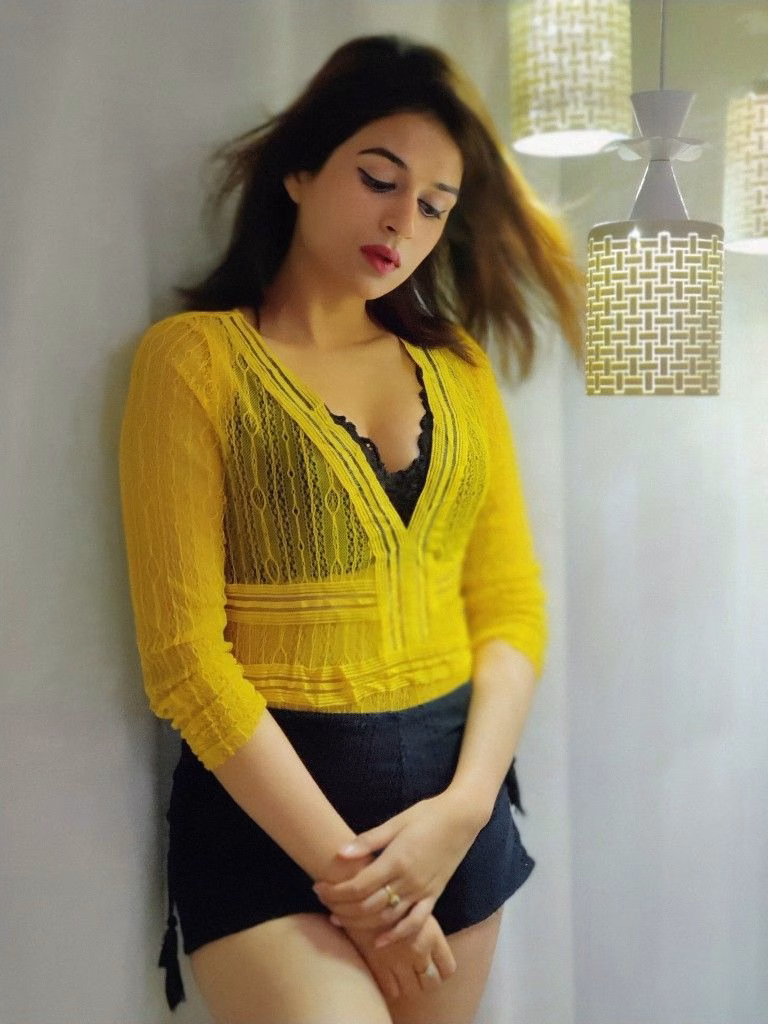 Shraddha Das