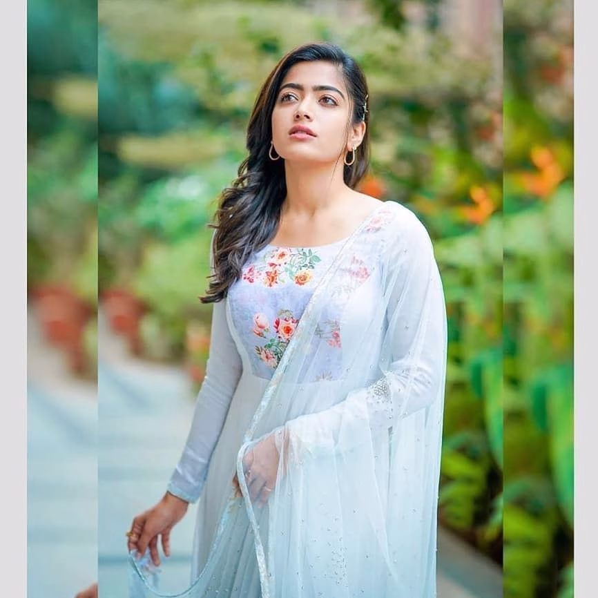 Rashmika Mandanna