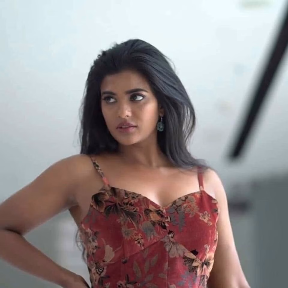 Aishwarya Rajesh