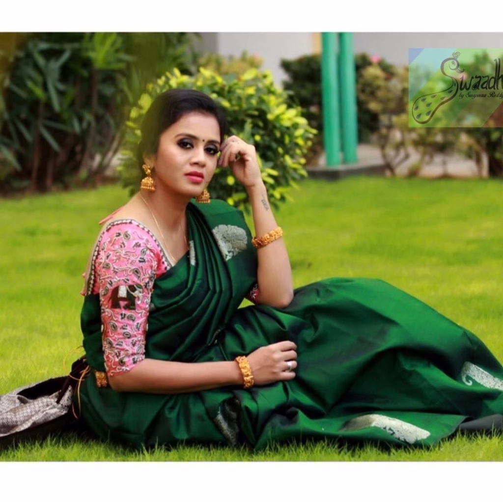 Anjana Rangan