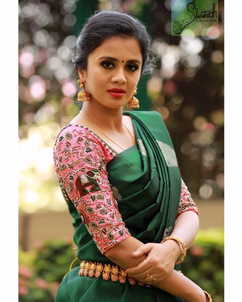 Anjana Rangan