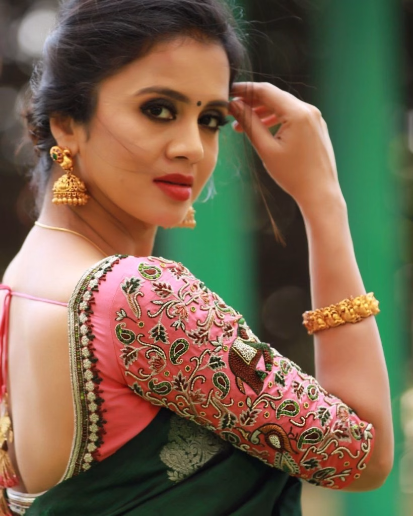 Anjana Rangan