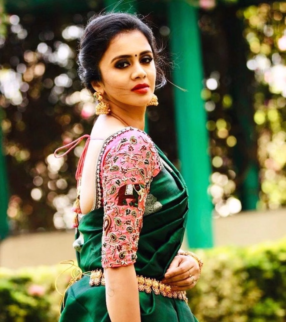 Anjana Rangan