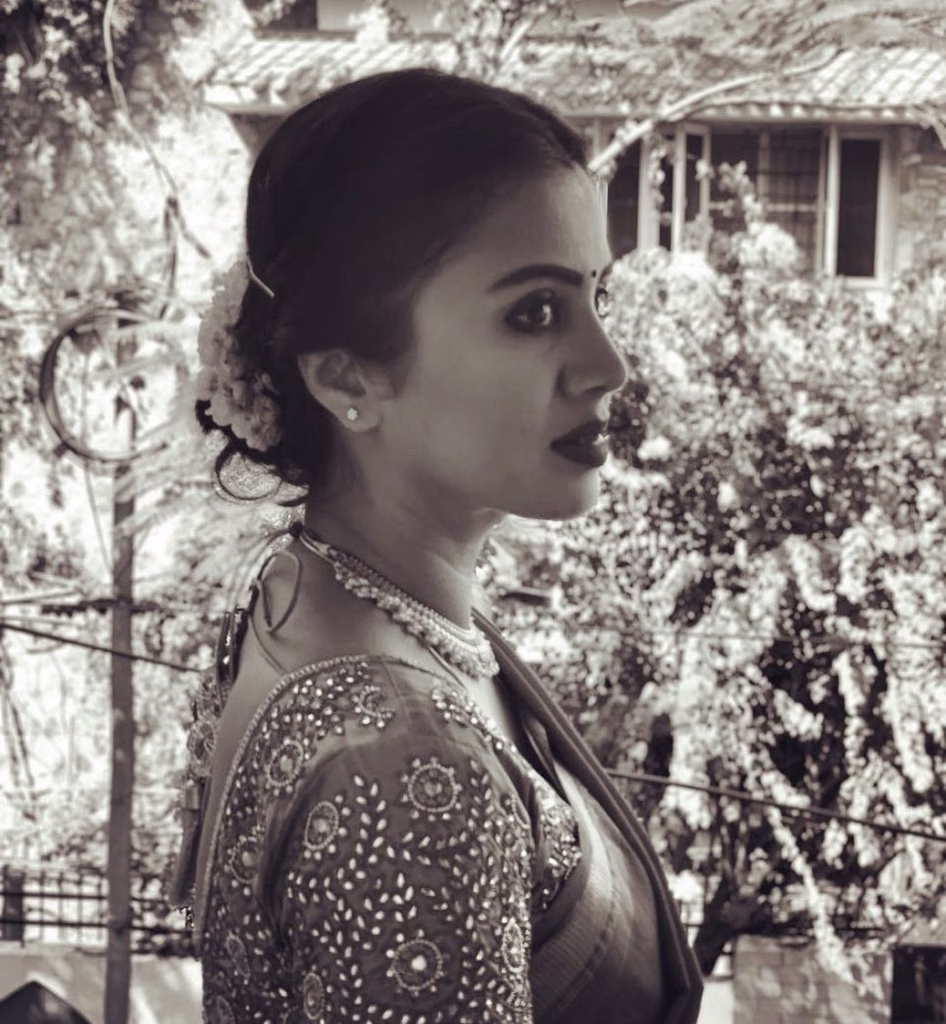 Anjana Rangan