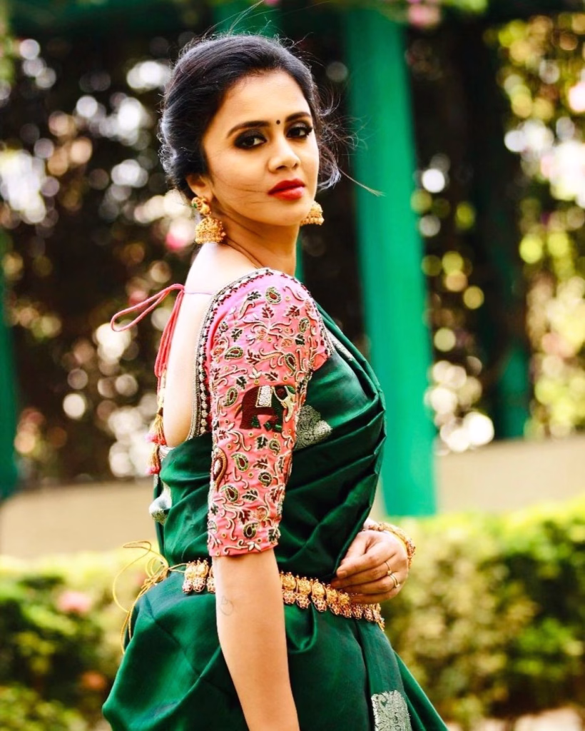 Anjana Rangan