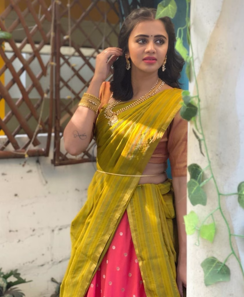 Anjana Rangan