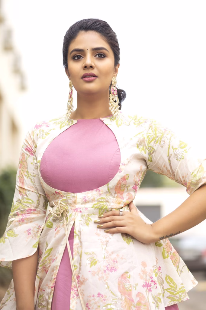 Sreemukhi