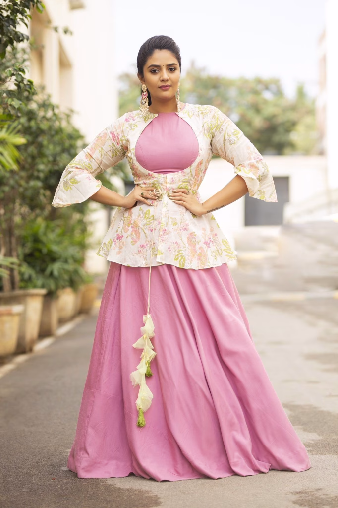 Sreemukhi