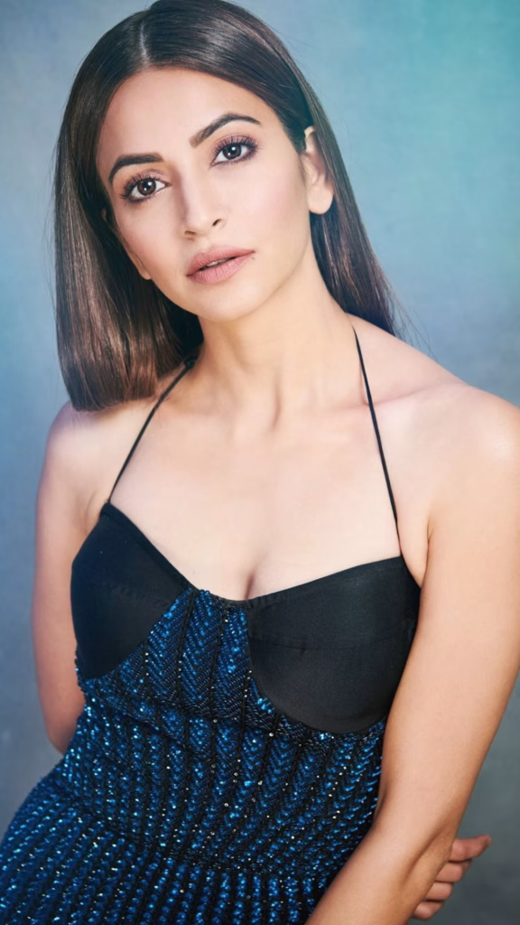 Kriti Kharbanda