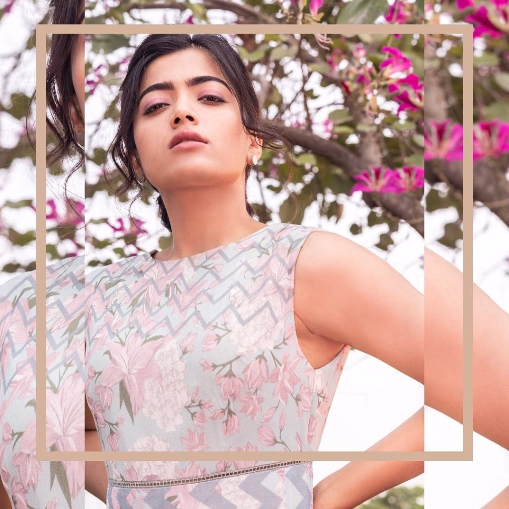 Rashmika Mandanna